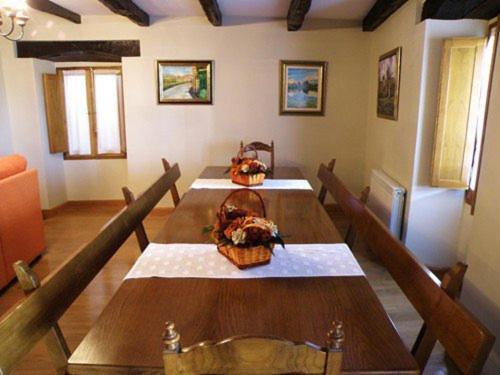 Casa rural ALBIRENA Arraitz-Orkin Exterior foto
